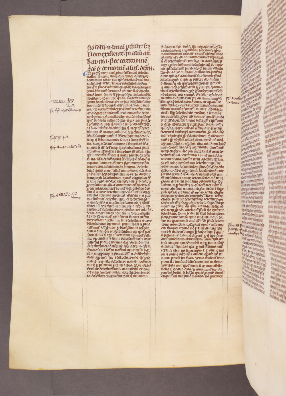 Folio 219 verso